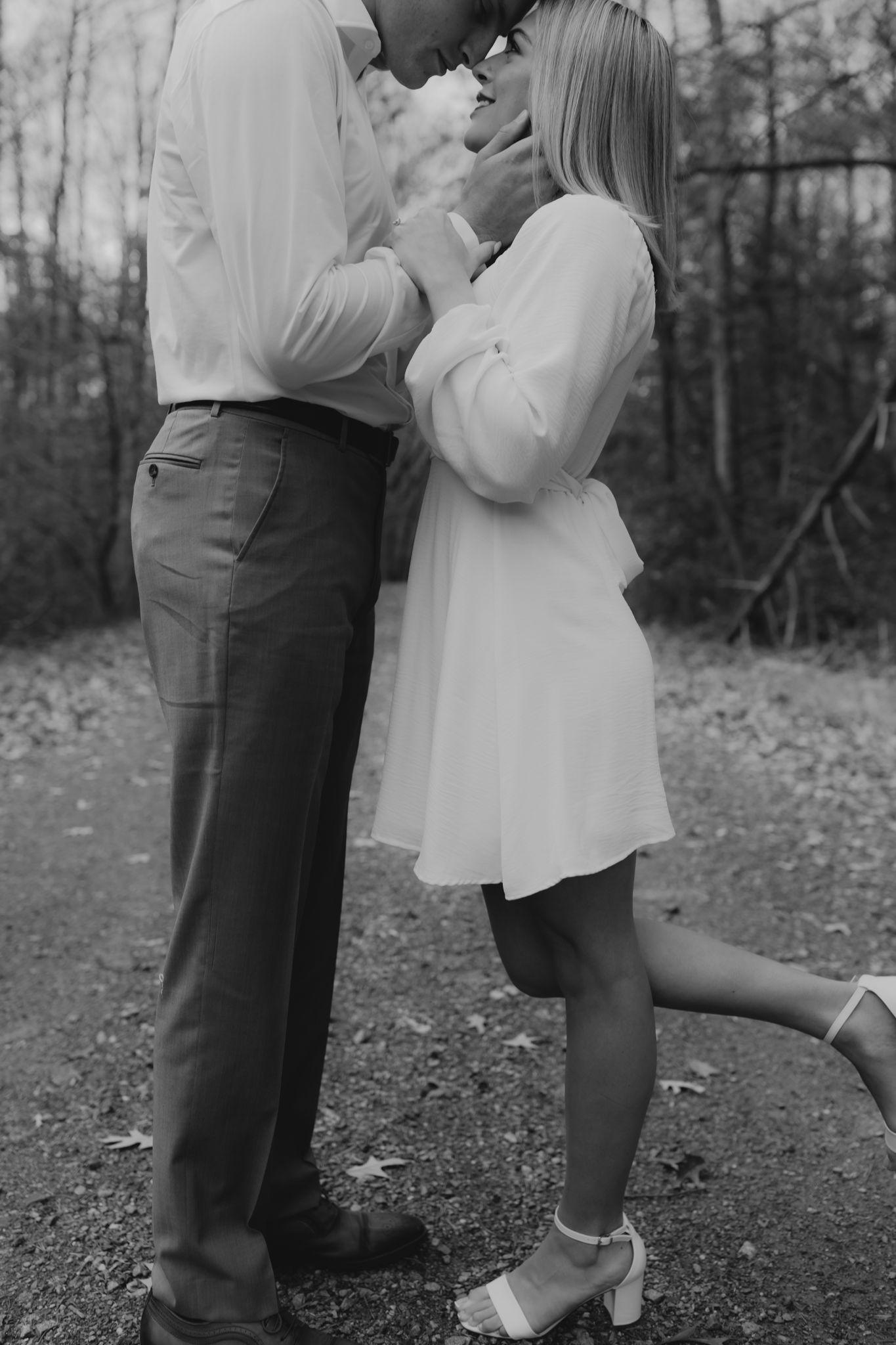 The Wedding Website of Micah Schmidt and Leif Linvog