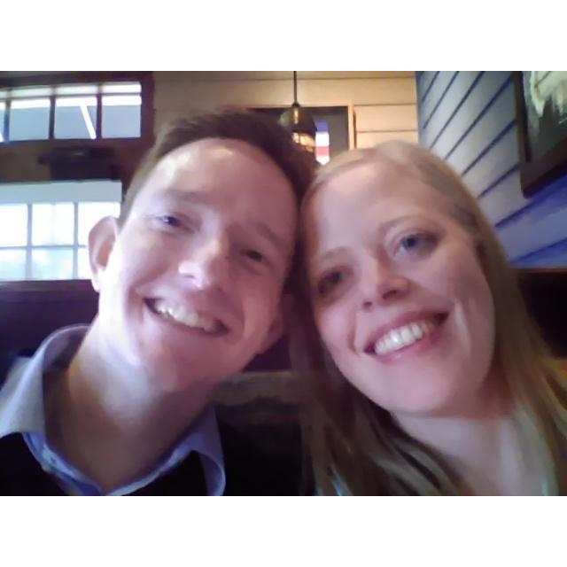 Happy Valentine's Day!