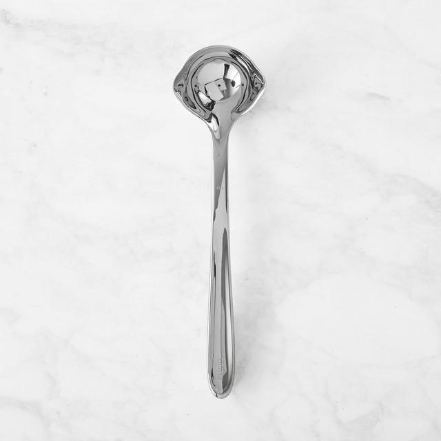 All-Clad Precision Stainless-Steel Ladle
