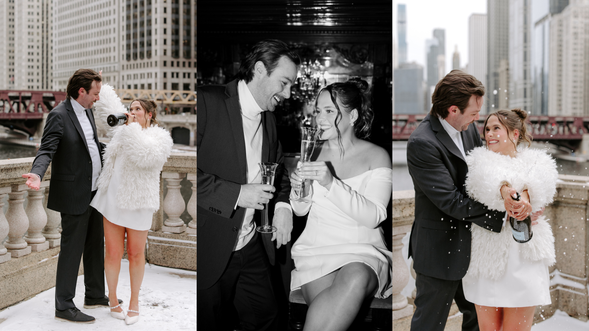 The Wedding Website of Teagan Fuller and Max Lapthorne
