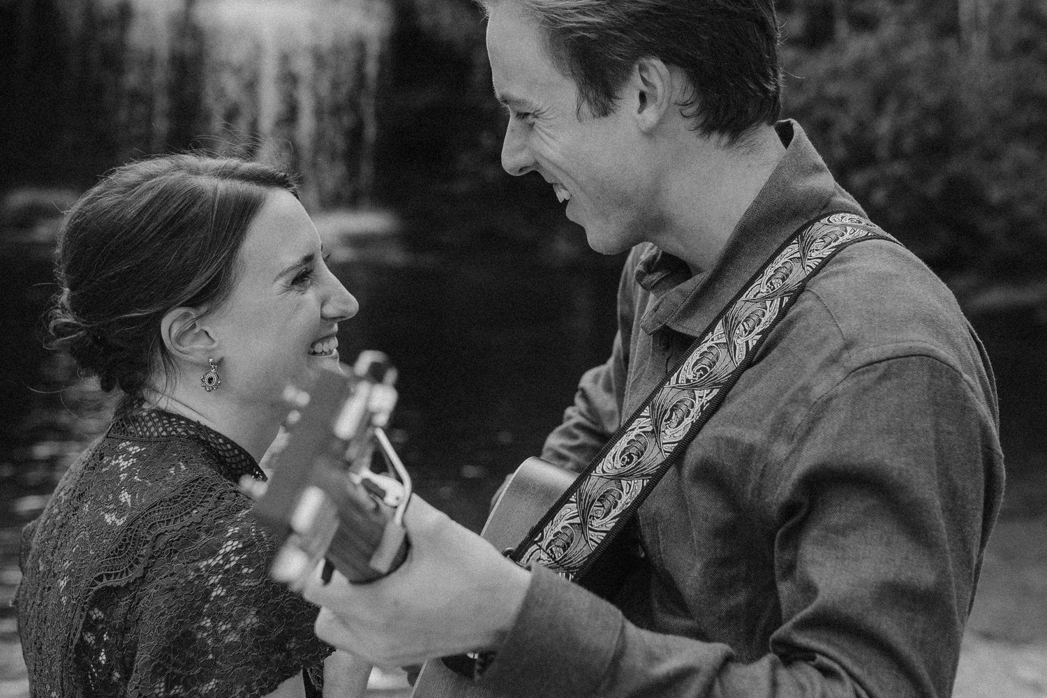 The Wedding Website of Julianne Power and Will Hart