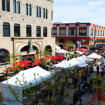 Boise Farmers Market