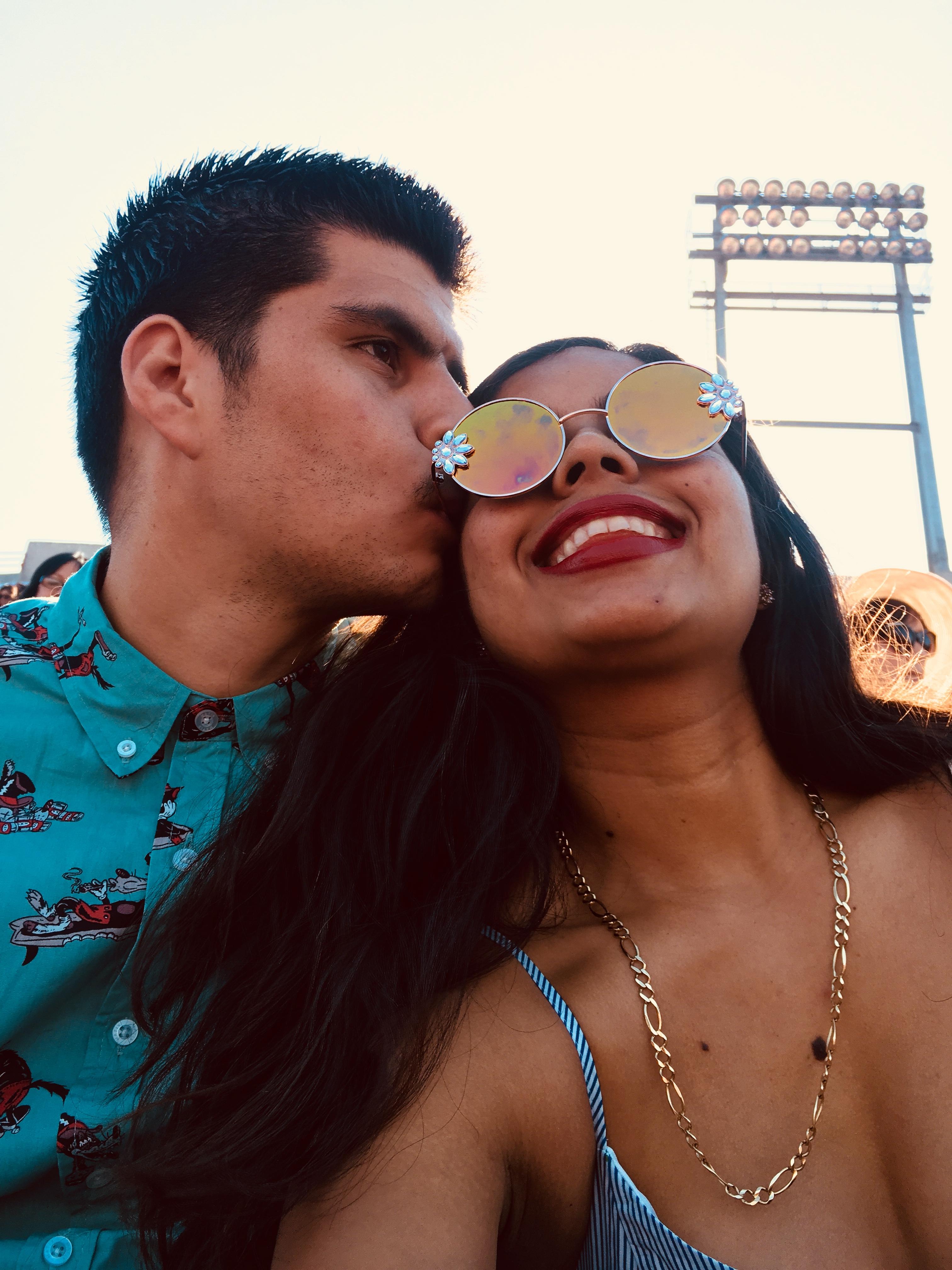 The Wedding Website of Yajaira Gabriela Moreno and Juan Carlos Arriaga