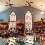 Cathedral Cafe
