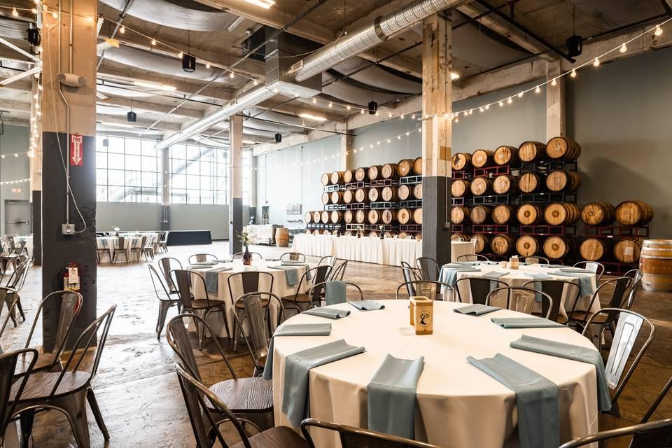 The Wedding Website of Maya Jacobs and Seth Thyen