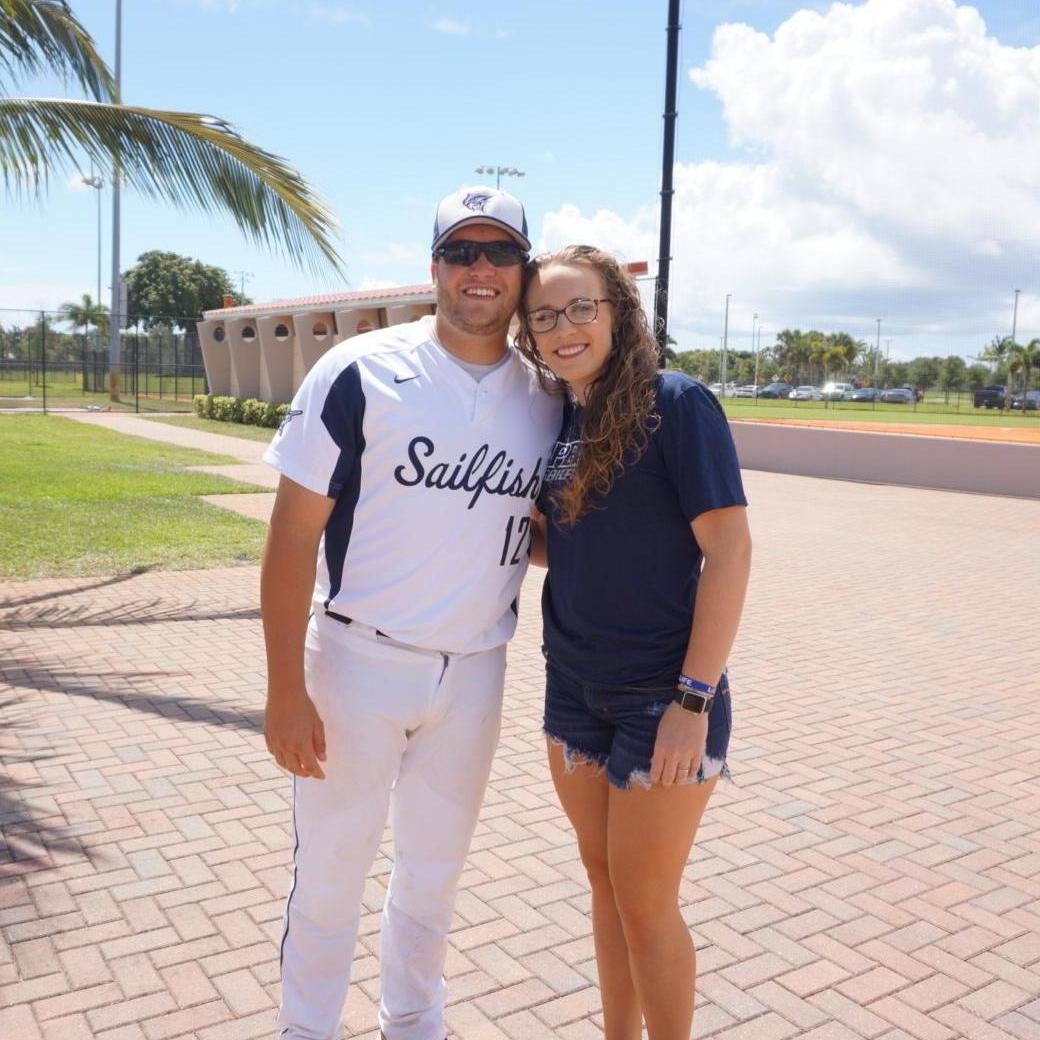 Tyler's Senior Day at PBA
