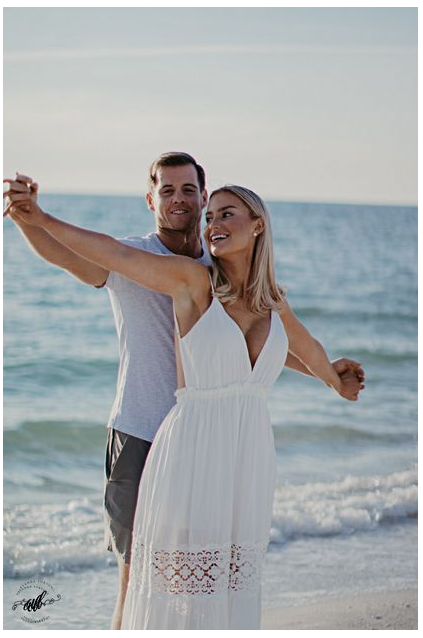 The Wedding Website of Christine Coulter and Josh Panetta