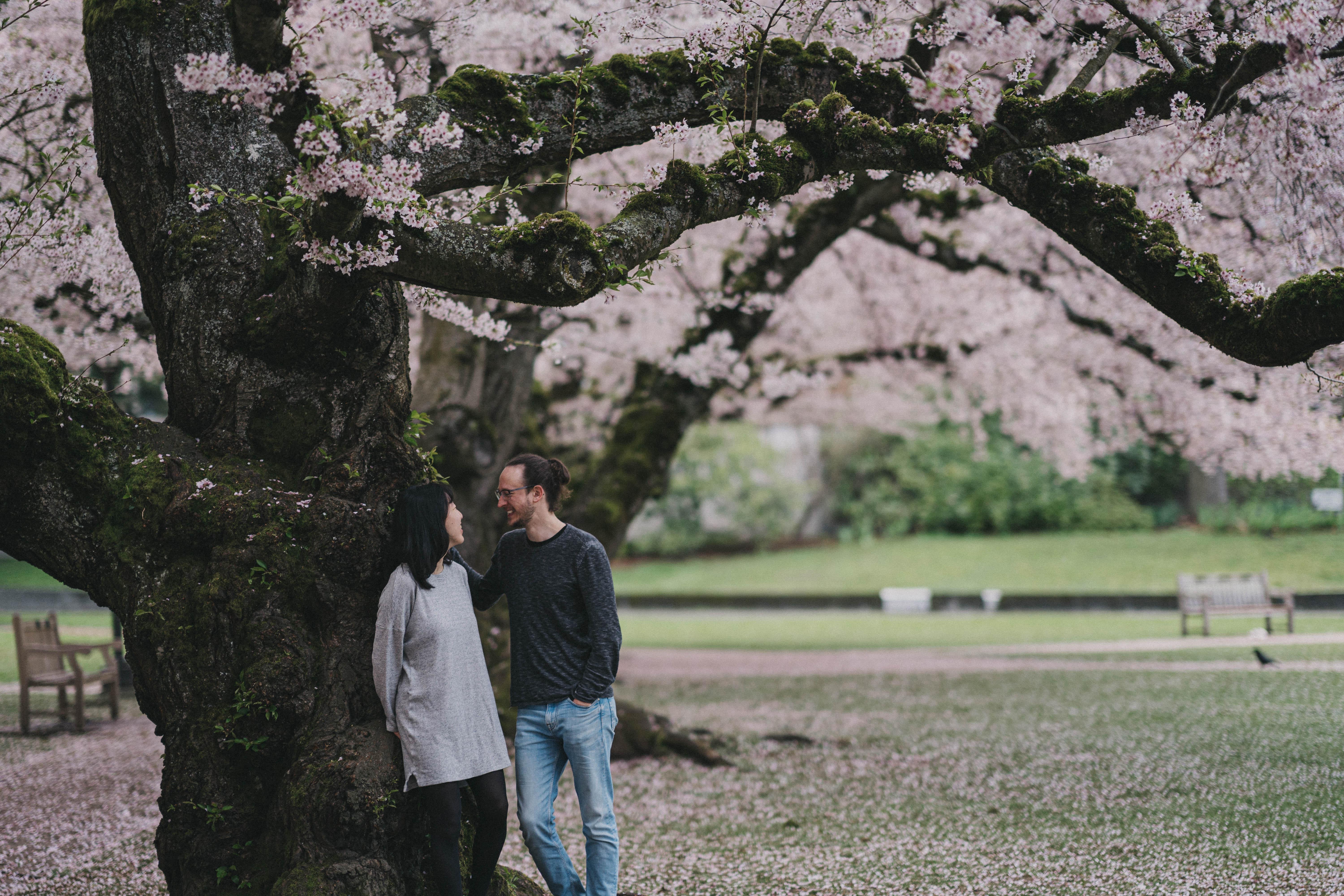 The Wedding Website of Dami Lee and Josh Southerland