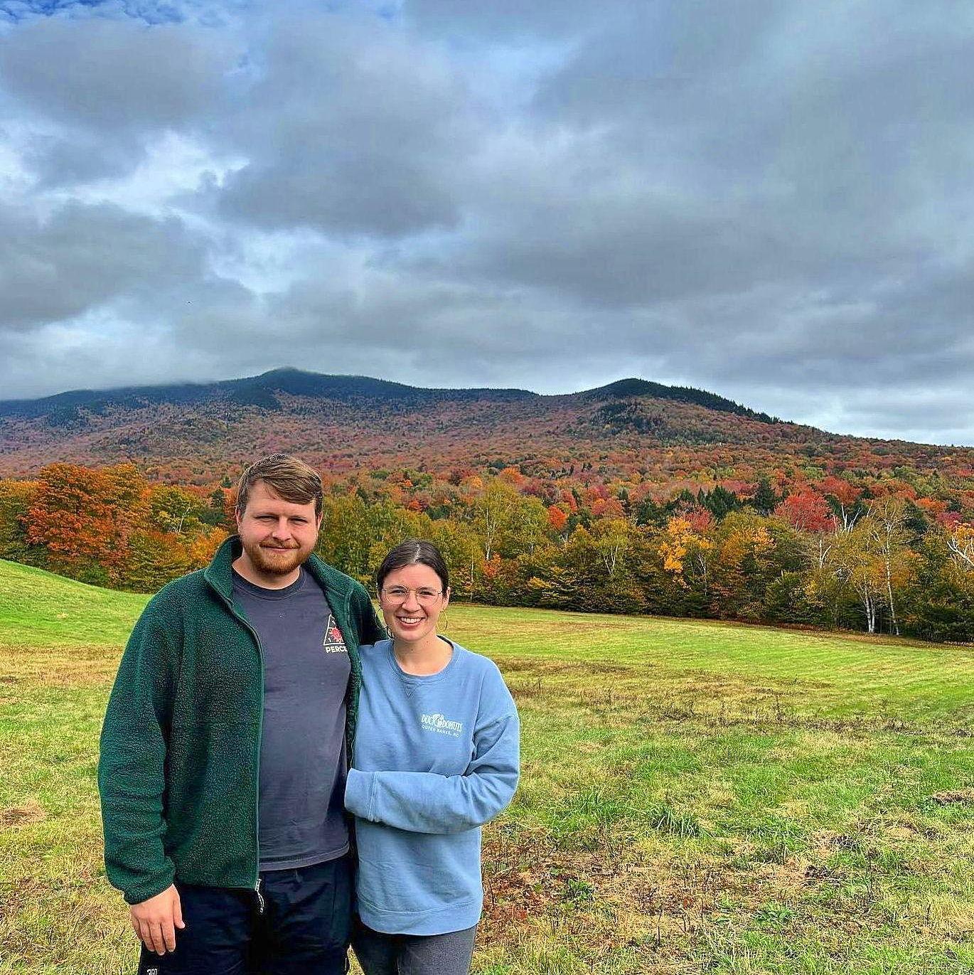 Mt. Mansfield Stowe, VT