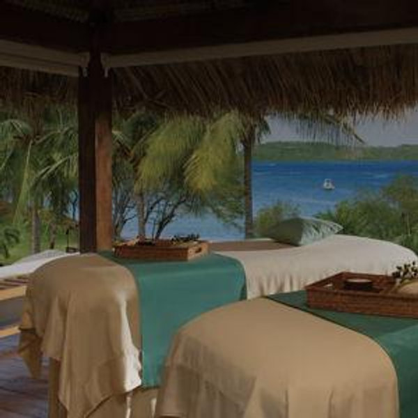 60-Minute Couples Massage
