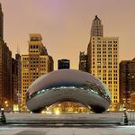 Cloud Gate