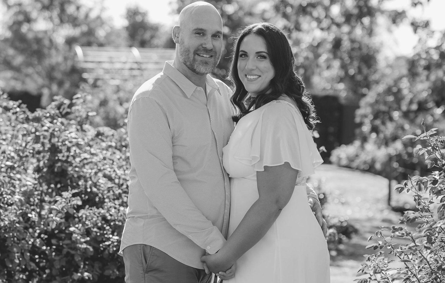 The Wedding Website of Lauren Oppe and Nicholas Peterson