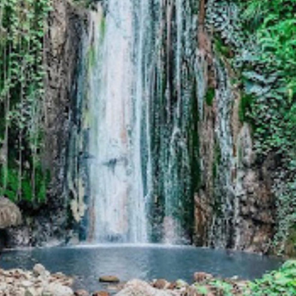 Honeymoon Waterfalls Tour