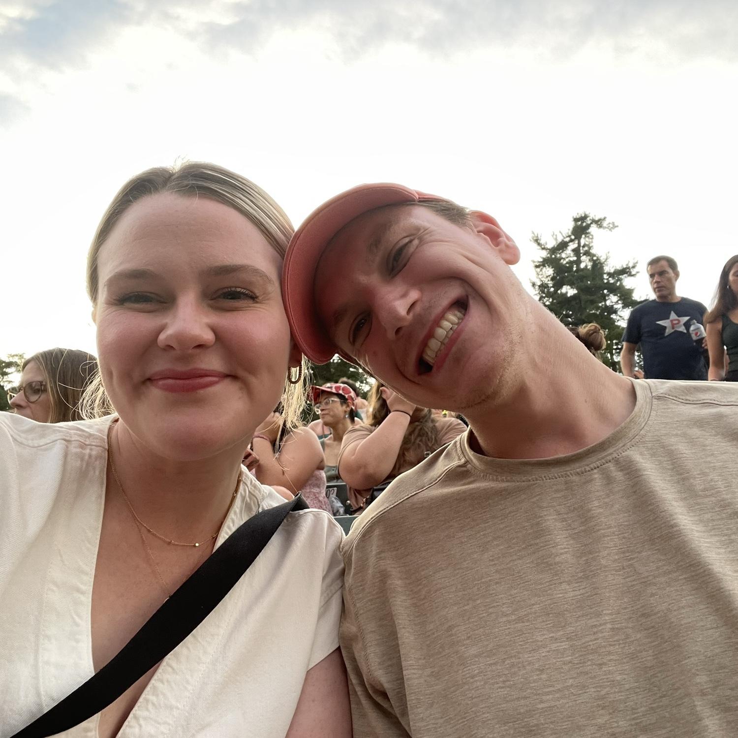 We <3 Maggie Rogers