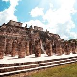 Chichen Itza Deluxe