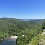 Echo Lake + nearby trails