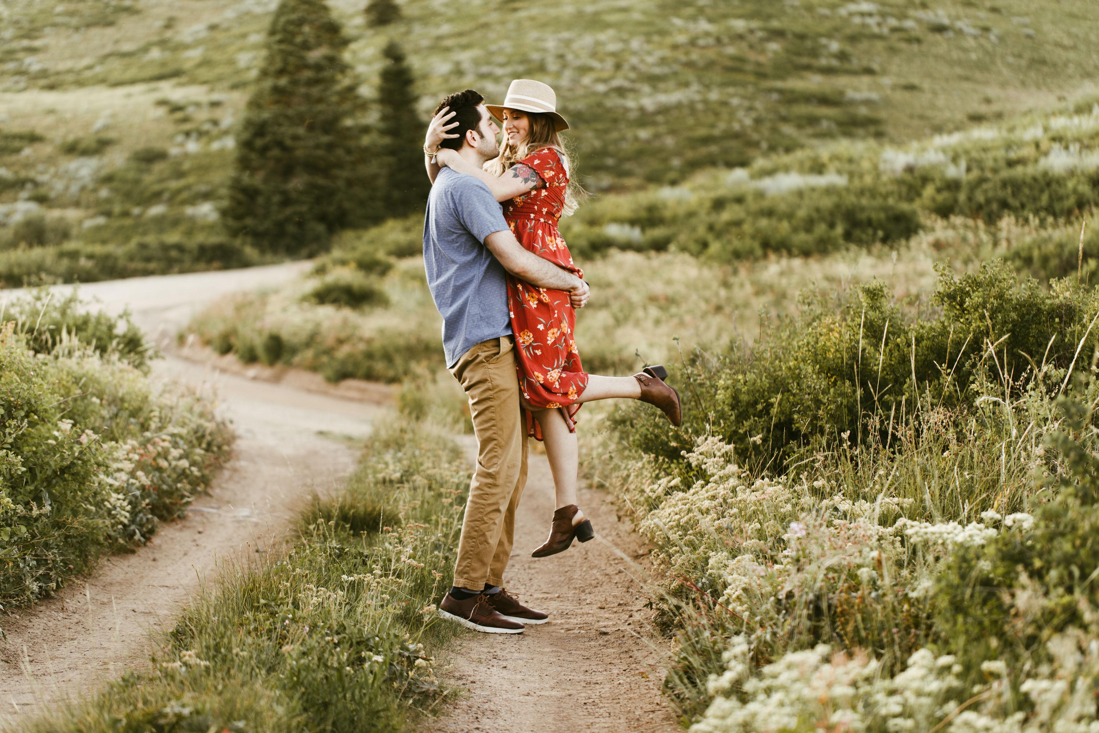The Wedding Website of Erin Wyness and Michael Davis