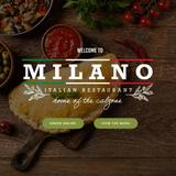 Milano Italian restaurant