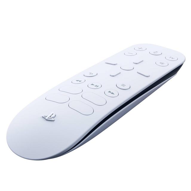 PlayStation 5 Media Remote