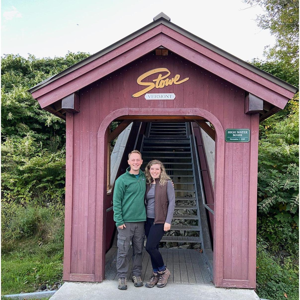 Stowe, Vermont