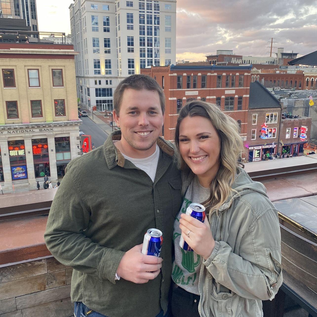 Our second date!!
