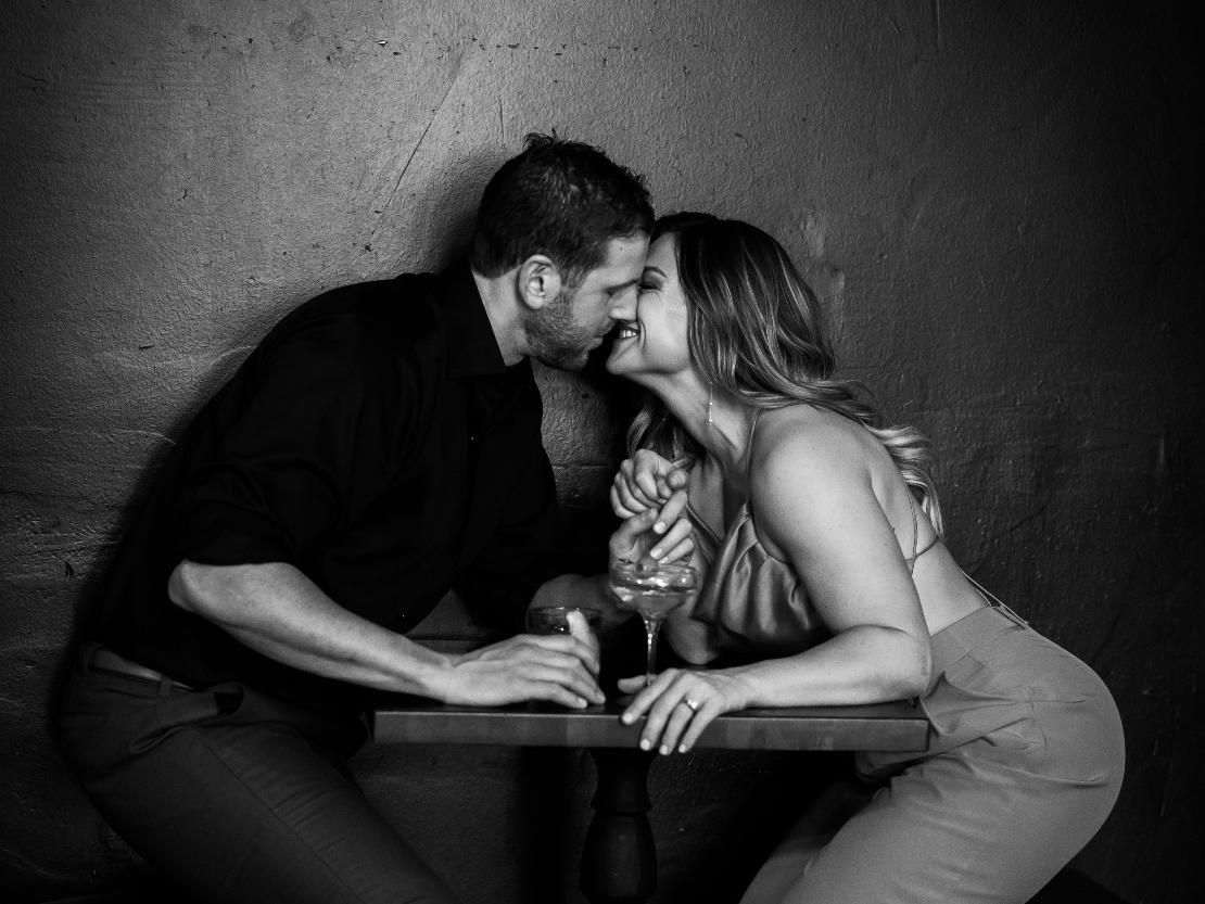The Wedding Website of Andrea Lagorio and William Hilton