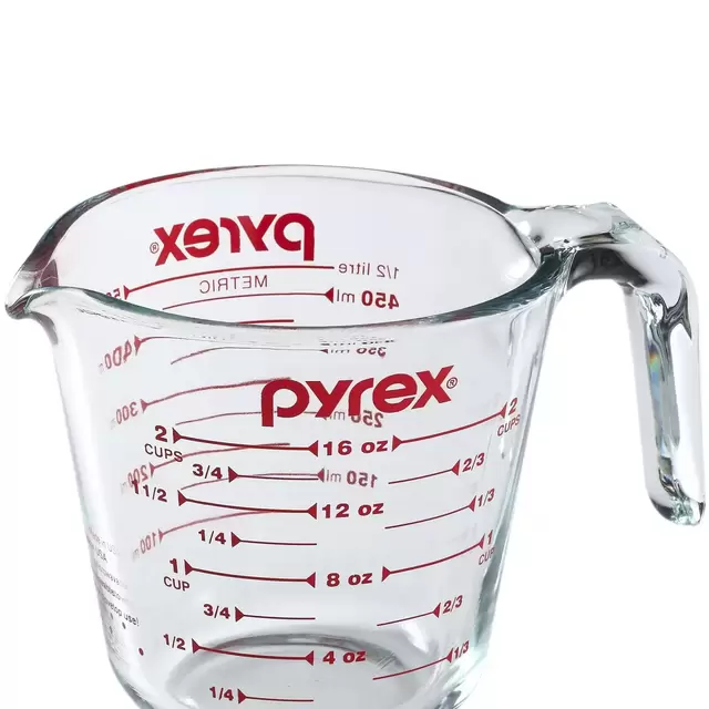 PyrexMeasuring 2 Cup