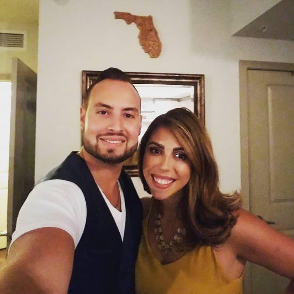 Date Night - Pompano Beach, October 2018