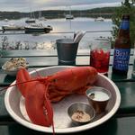 Abel's Lobster