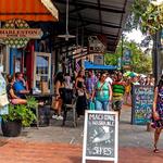 Stroll through City Market