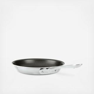 d3 Tri-Ply Nonstick Egg Perfect Pan