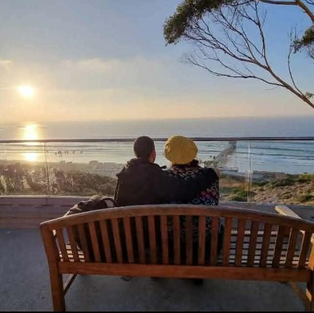 La Jolla, 2022