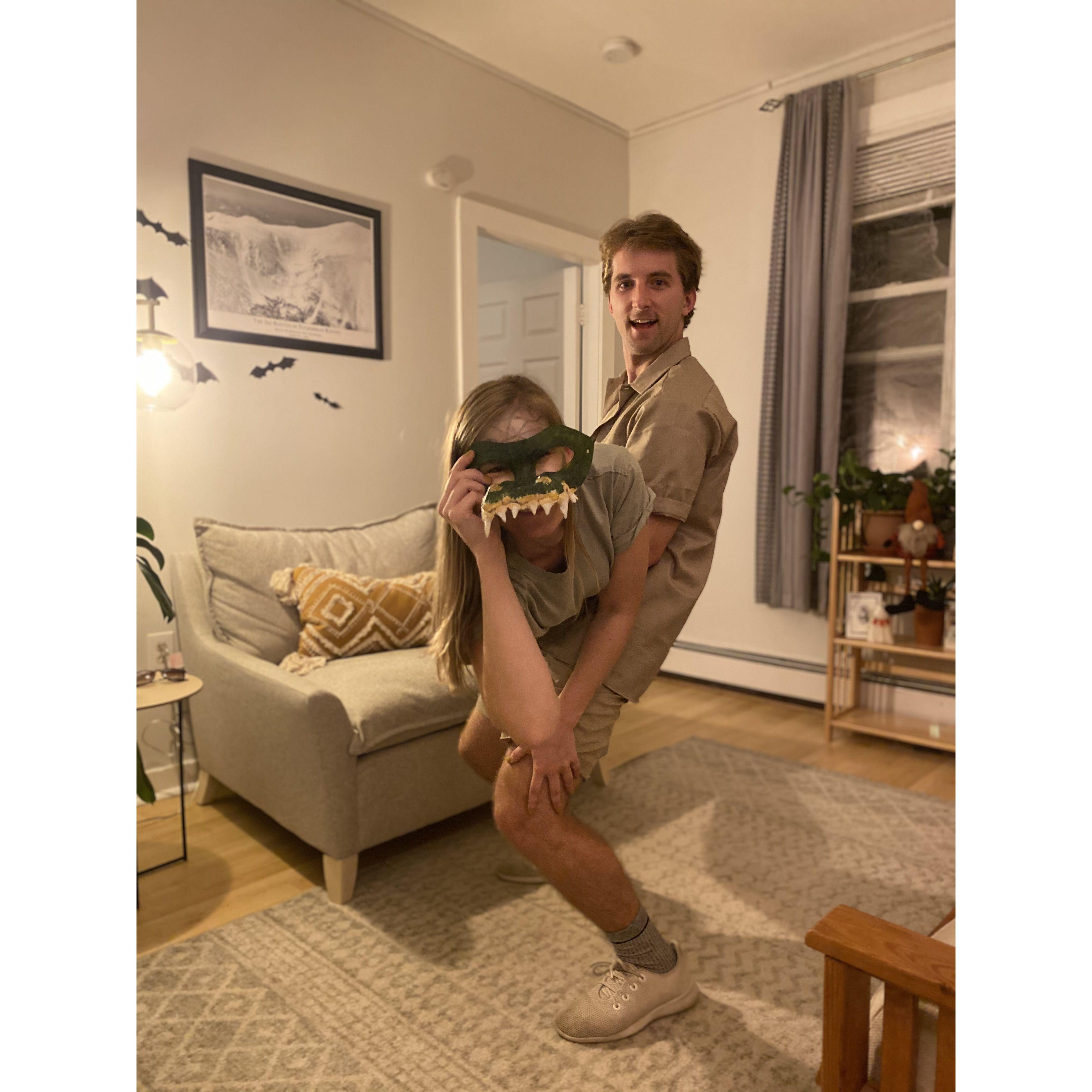 october 2021 - somerville, ma