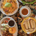 Cuban Food