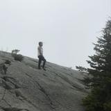 Mount Kearsarge Summit