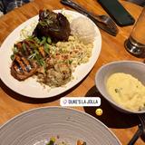 Duke's La Jolla