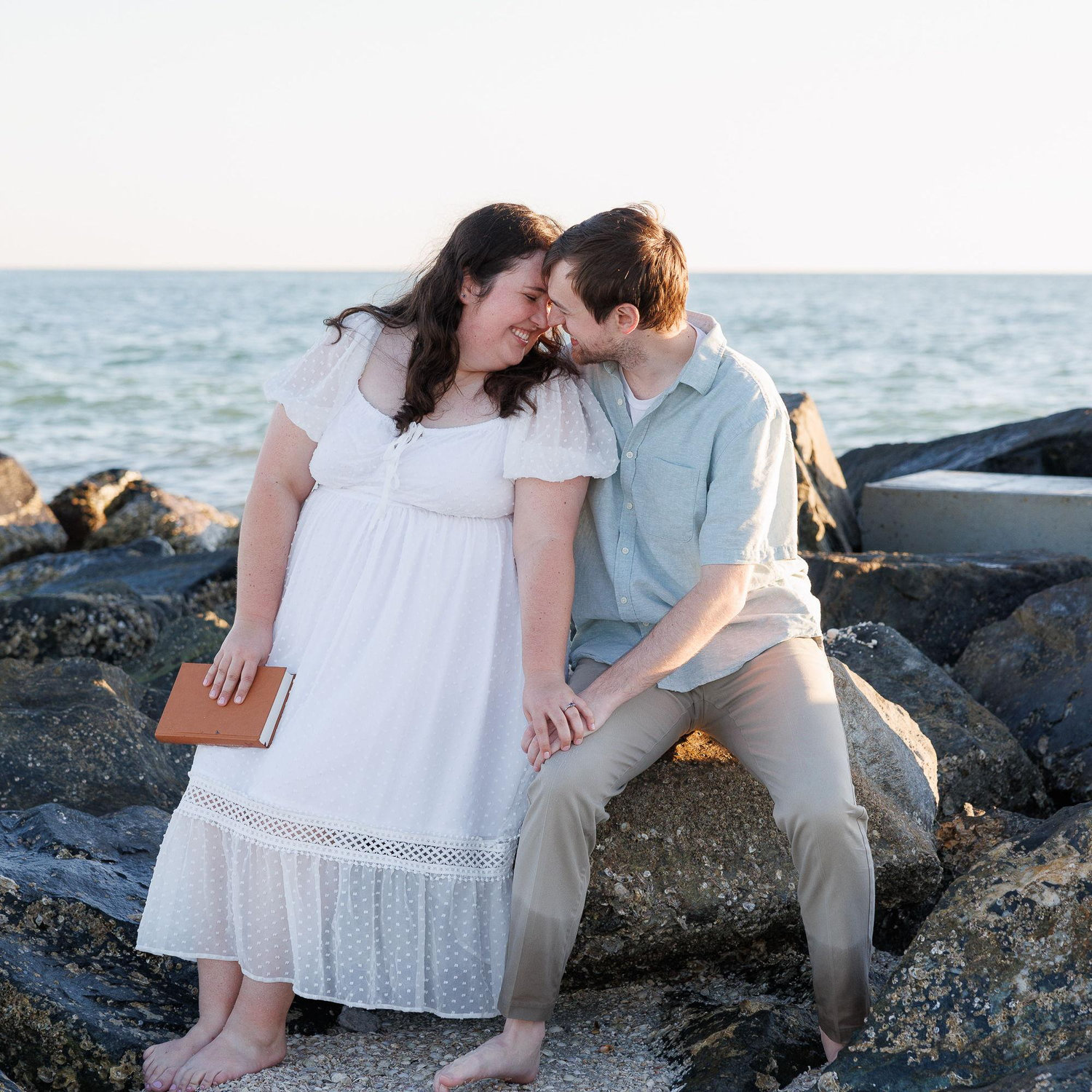 Engagement Photos