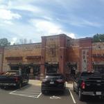 Cowboy Jack's Saloon