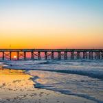 Isle of Palms Beach