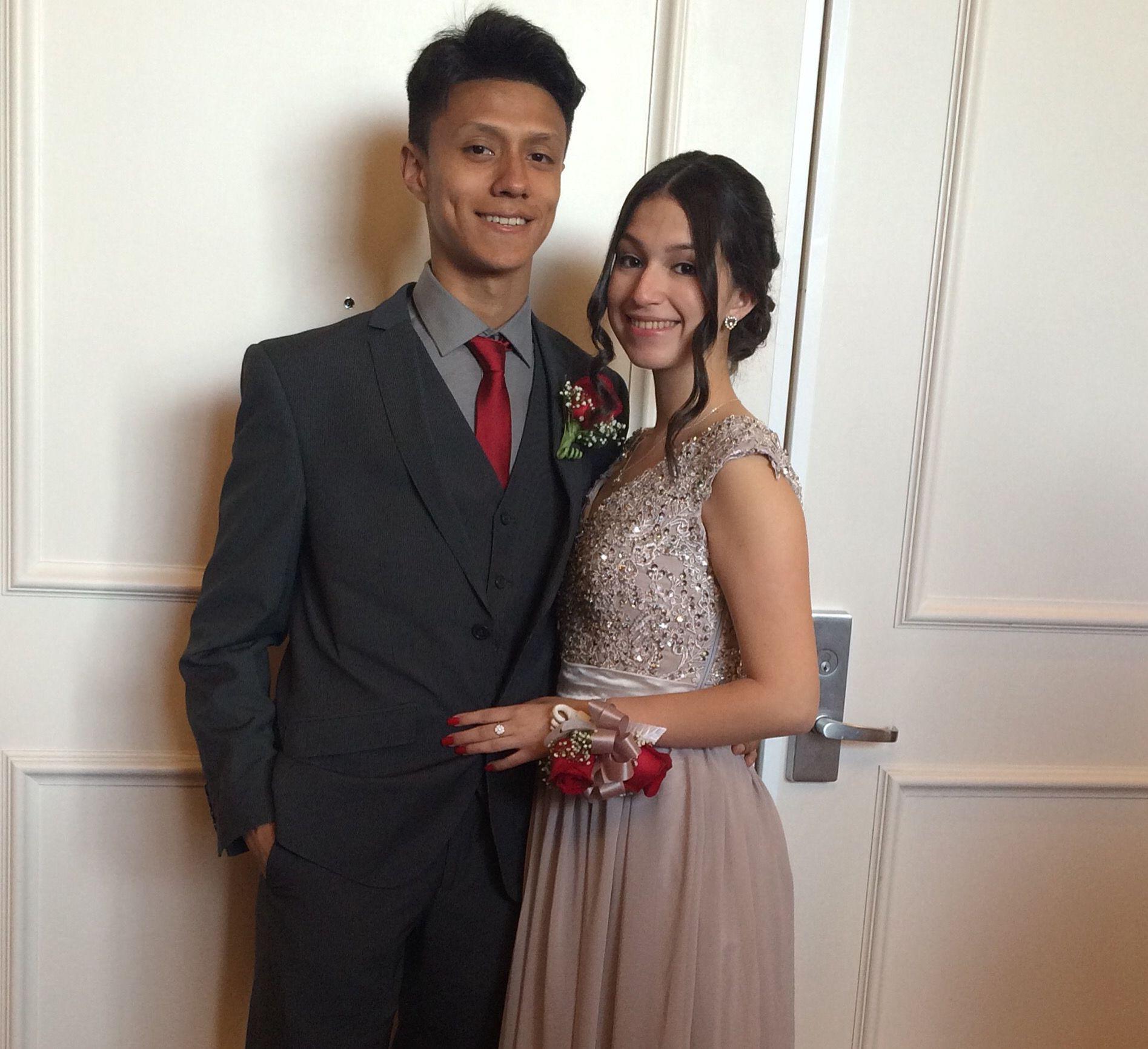 The Wedding Website of Jasmin Machuca and Alex Alvarez