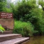 New River State Park