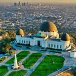 Griffith Observatory