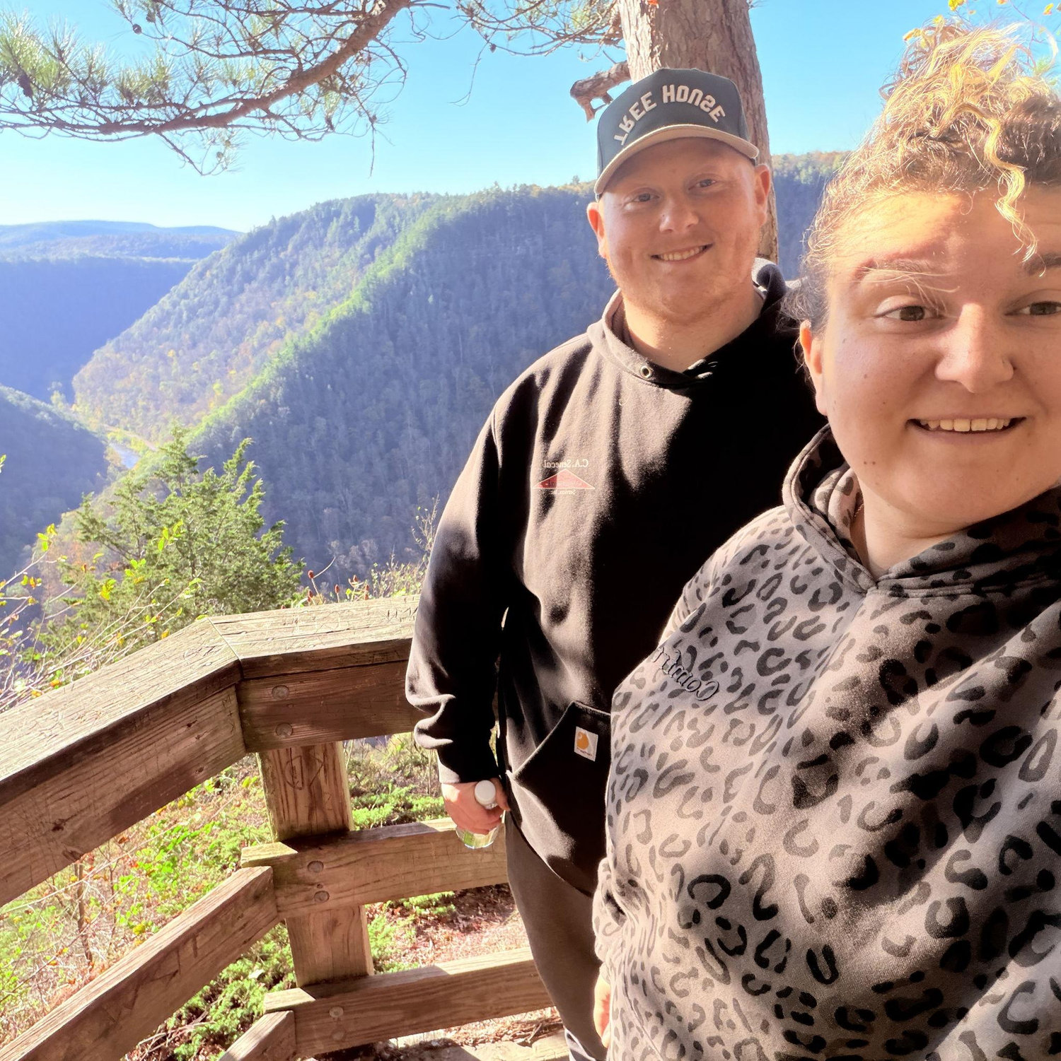 Grand Canyon of PA.