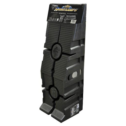 Hopkins Rhino Car Service Ramps - 12,000 lbs