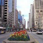 Michigan Avenue