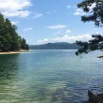 Lake Jocasse