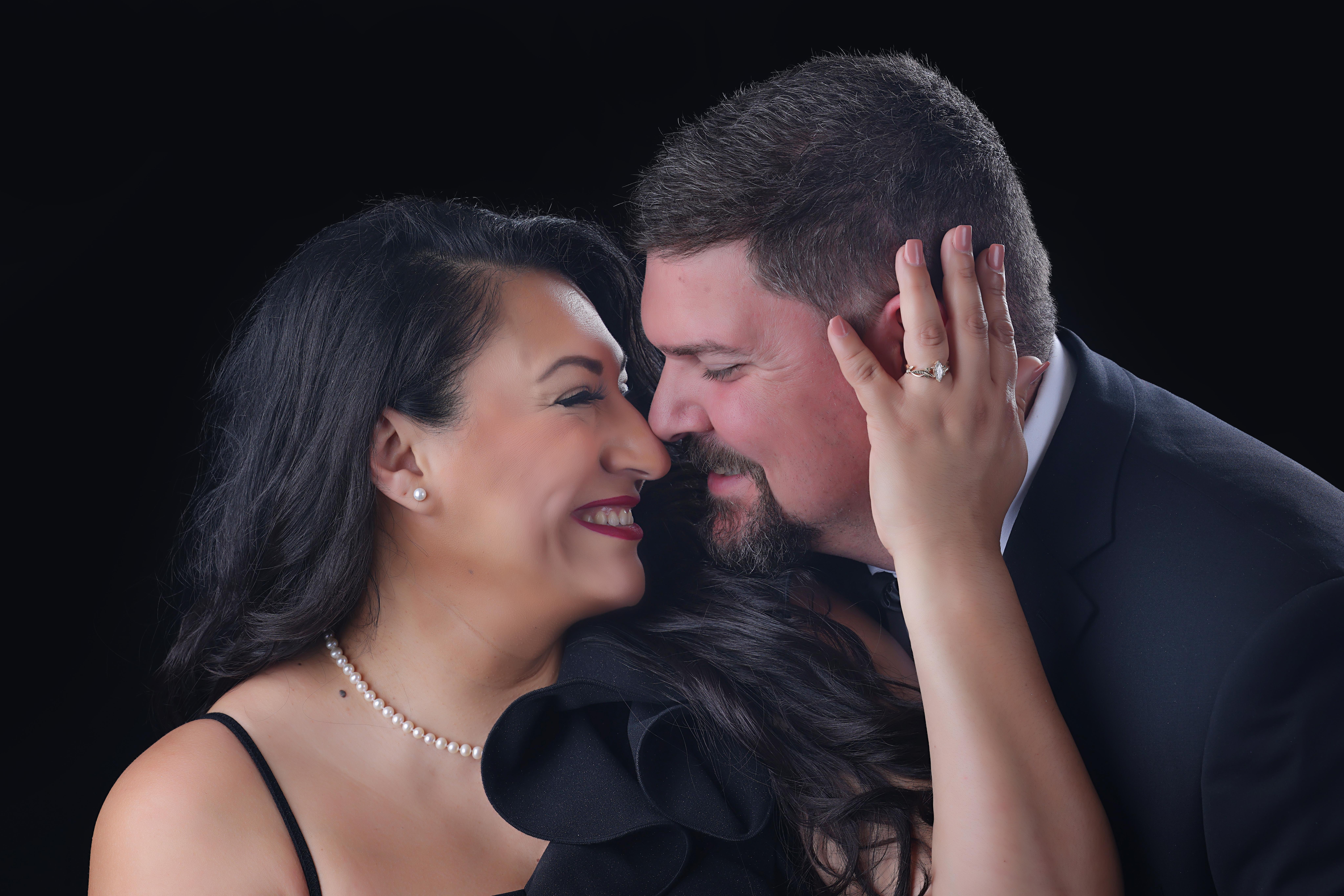 The Wedding Website of Alex John Knight and Anadelia Cabrera