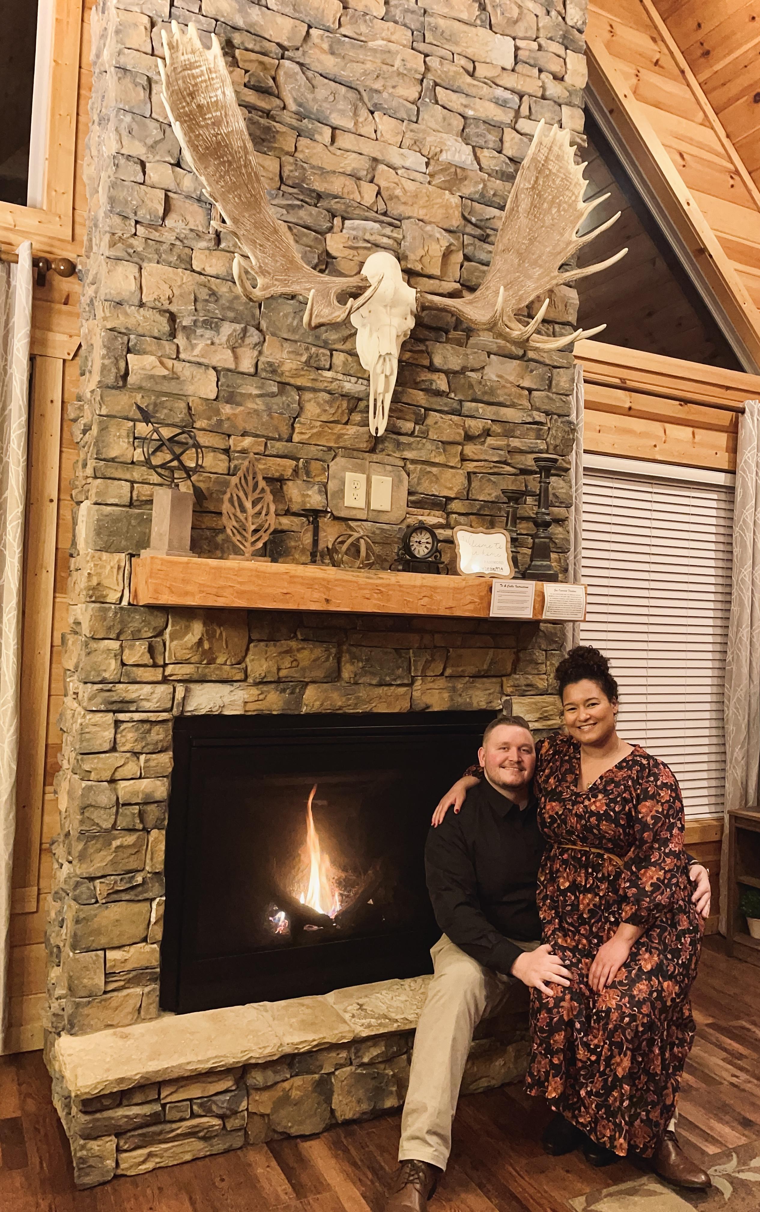 The Wedding Website of Janelle Beasley and Chris Roberts