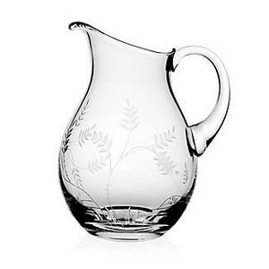 William Yeoward CrystalWisteria 3 Pint Pitcher