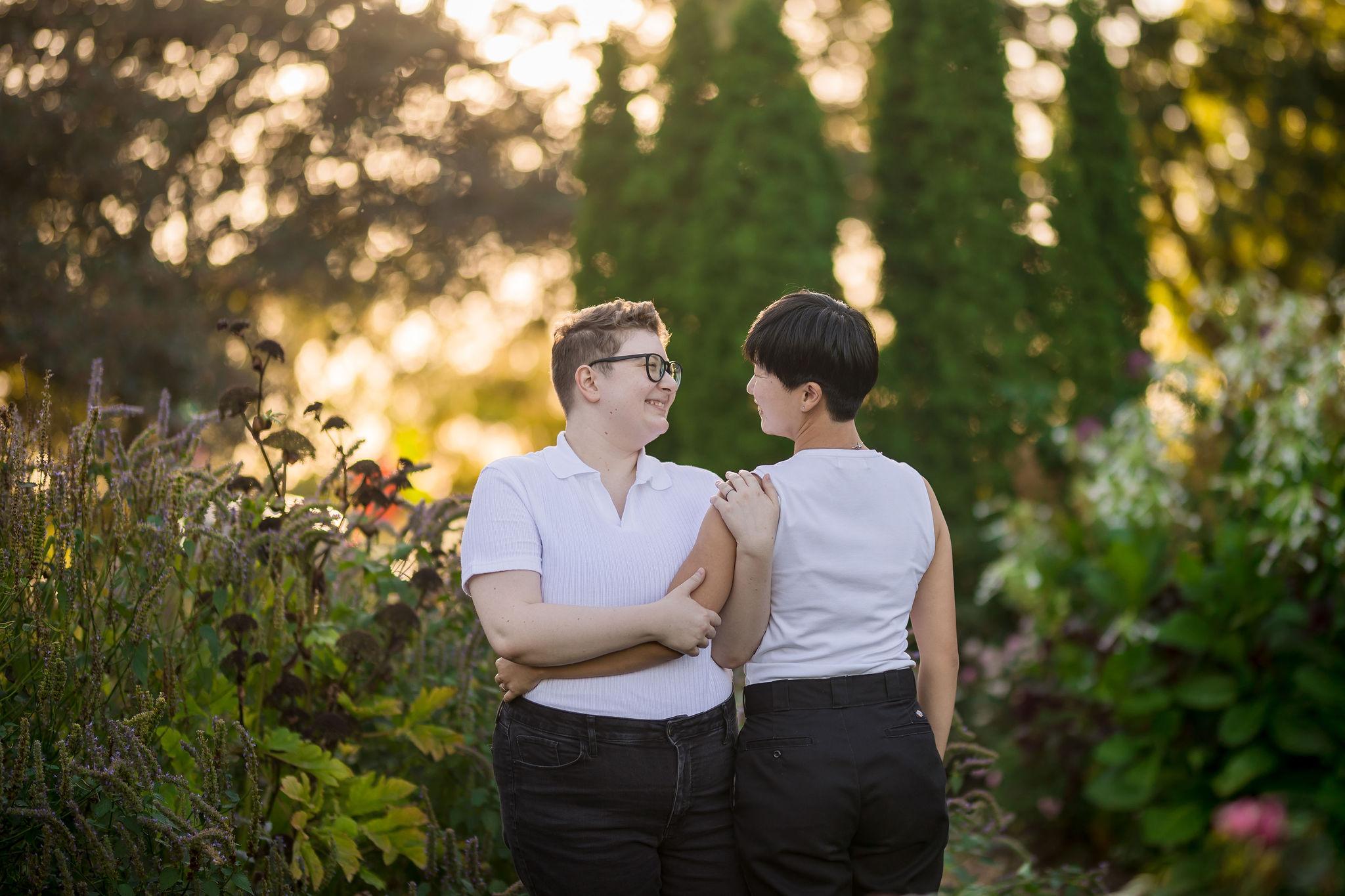 The Wedding Website of Peace Han and Noah Abramowski